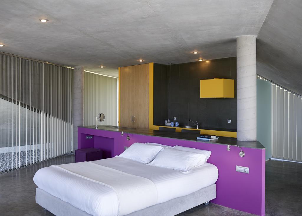 Leivatho Hotel สโวโรนาตา ภายนอก รูปภาพ