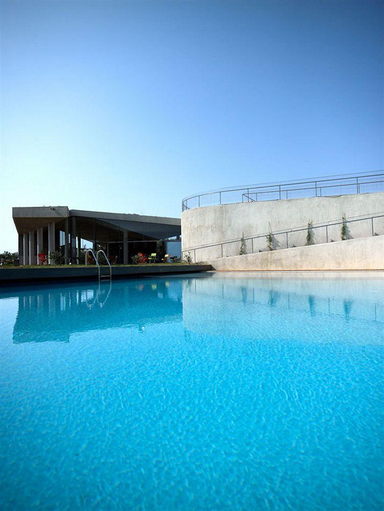 Leivatho Hotel สโวโรนาตา ภายนอก รูปภาพ