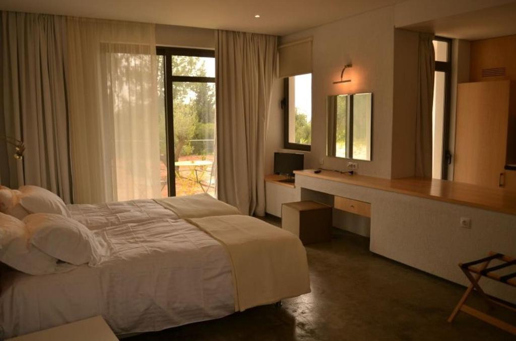 Leivatho Hotel สโวโรนาตา ห้อง รูปภาพ